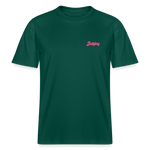 Juttyboy T-Shirt | Stick Design - Forest