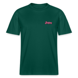 Juttyboy T-Shirt | Stick Design - Forest