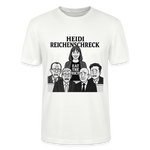Heidi Reichenschreck T-Shirt - Weiß
