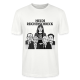 Heidi Reichenschreck T-Shirt - Weiß