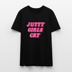 Juttygirls cry - Schwarz