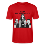Heidi Reichenschreck T-Shirt - Rot