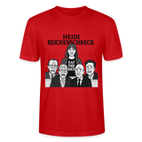 Heidi Reichenschreck T-Shirt - Rot