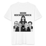 Heidi Reichenschreck T-Shirt - Weiß