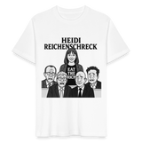 Heidi Reichenschreck T-Shirt - Weiß