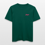 Juttygirl T-Shirt | Stick Design - Forest