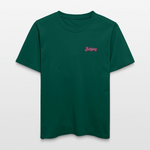 Juttyboy T-Shirt | Stick Design - Forest