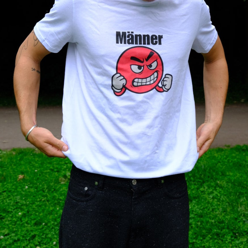 Männer Tshirt  Juttystore 2